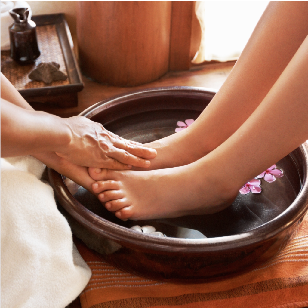 Wellness & wellbeing